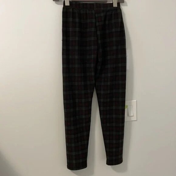 Pyjama with fleece lining NWOT - Picture 7 of 7